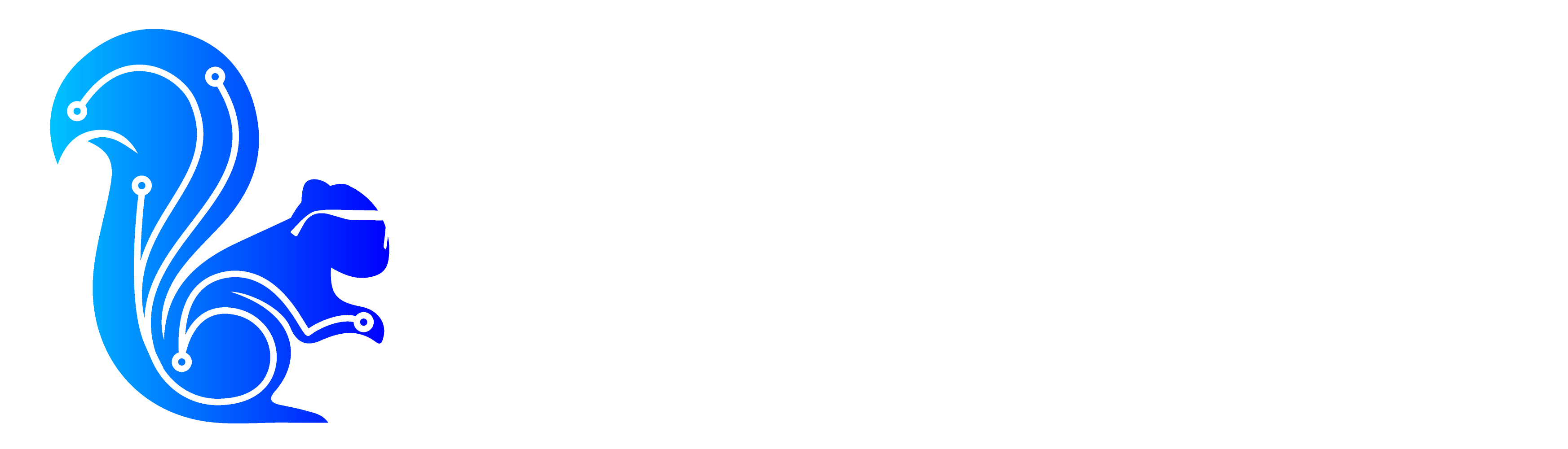 Digital Chipmunks