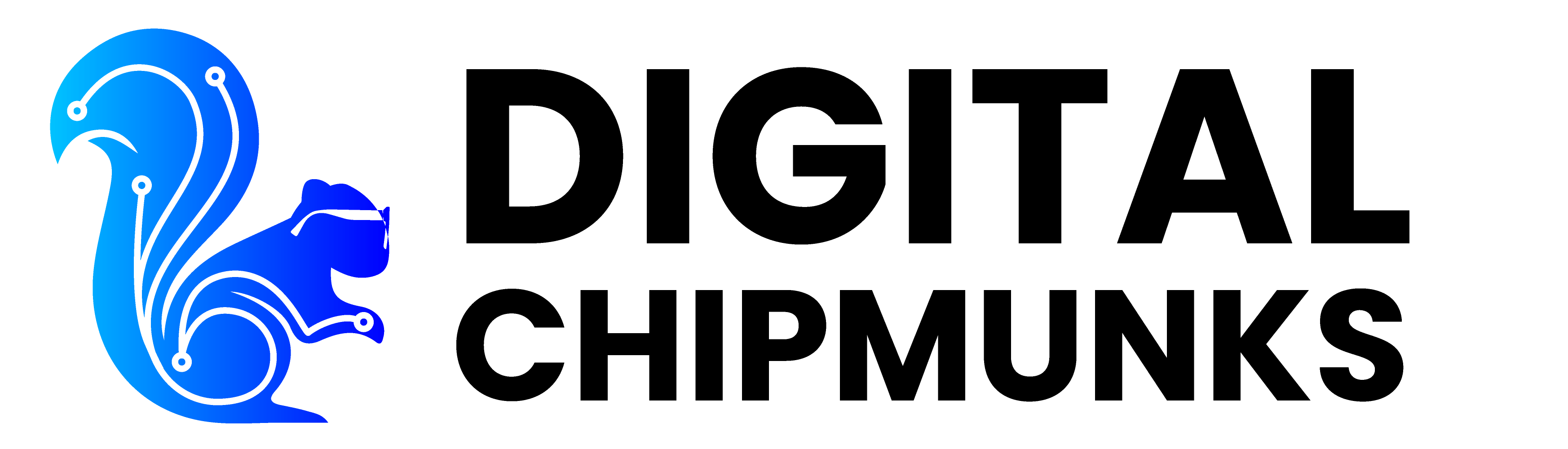 Digital Chipmunks